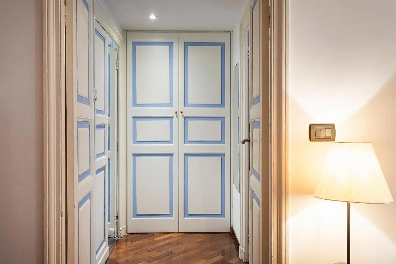 Santa Chiara Apartment By Wonderful Italy Genoa Italy