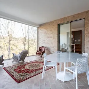 Depandance Villa, Garden And Privat Pargking , Perugia Italia