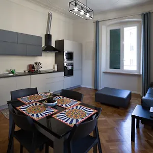 Le Due Piazze Appartement