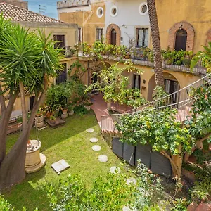 Casa Florio , Taormina Italia