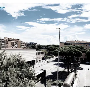 Galeoni , Lido di Ostia Italia