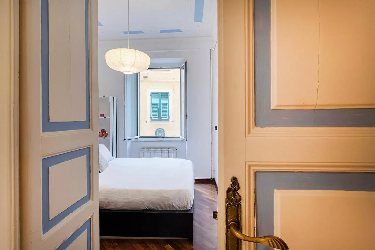 Santa Chiara Apartment By Wonderful Italy Genoa 0*,  Italy